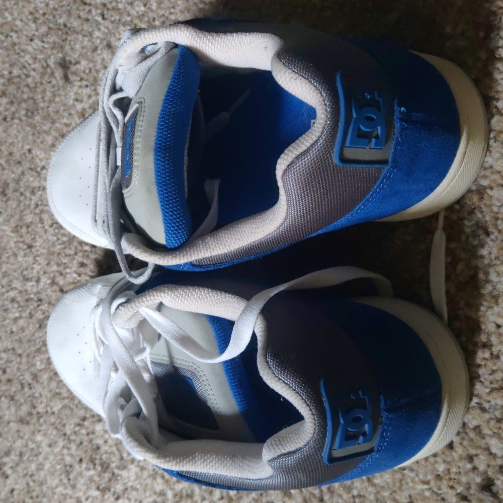 DC Shoes Turbo Size 10.5 - Picture 6 of 7